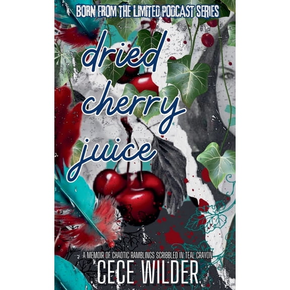 Dried Cherry Juice, (Paperback)