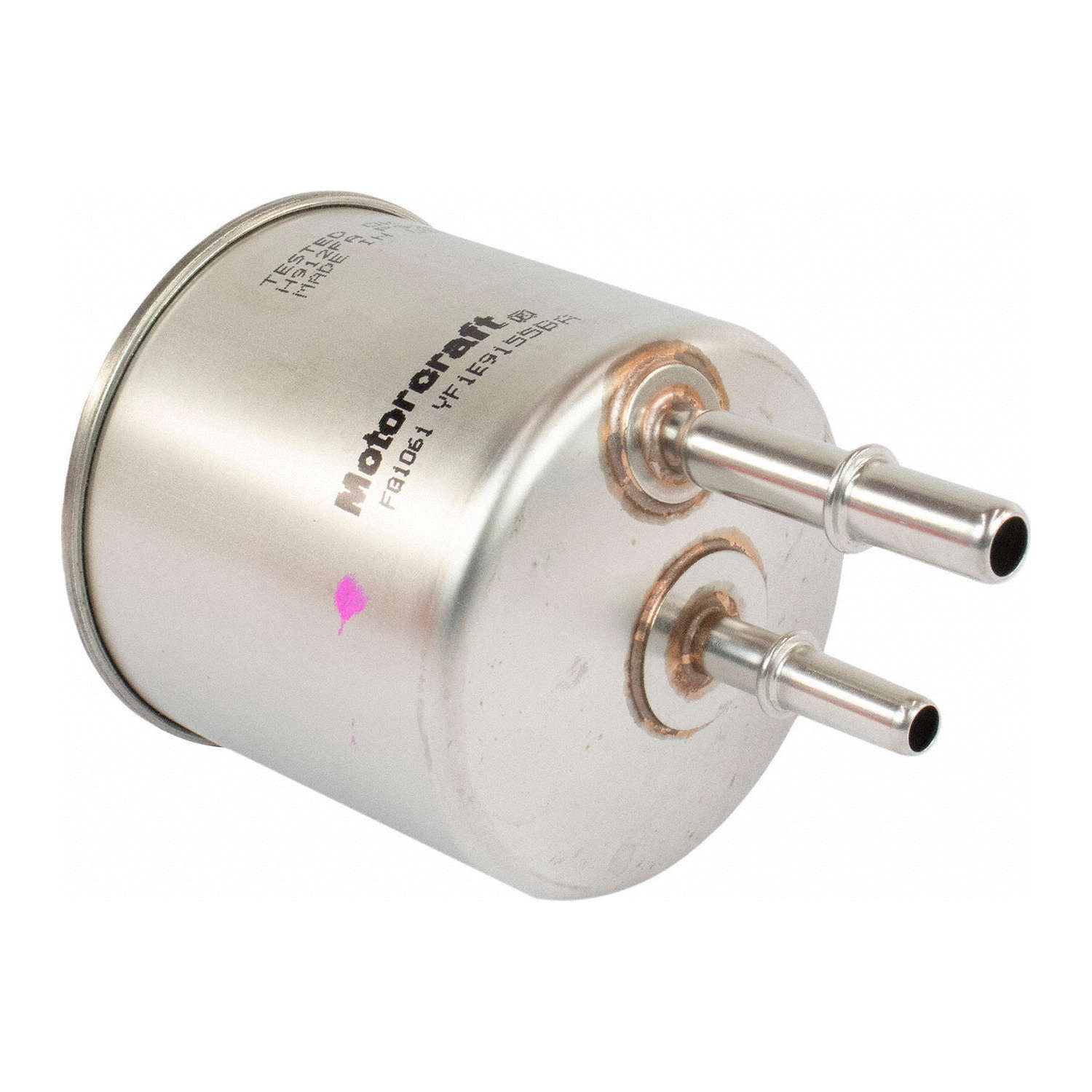 Motorcraft Fuel Filter FG-1061 Fits select: 2001-2003 FORD RANGER