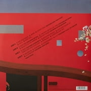 Mac Miller - Watching Movies with the Sound Off [Brown 2 LP] - Music & Performance - Vinyl