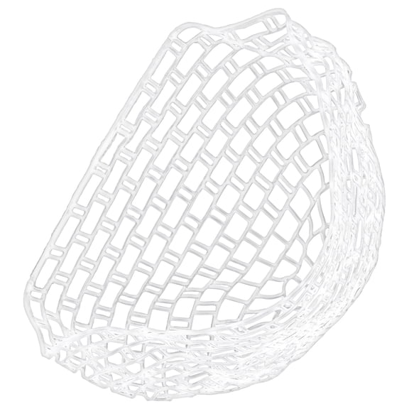 Customizable Design Rubber Fishing Meshes Replacements Interchangeable Rubber Netting Materials For Fishing Landing Net
