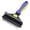 A, variant on Undercoat Rake and Deshedding Tool for Dogs and Cats, Dematting Comb for Long Hair Pets, Grooming Brush to Clear Mats, Tangles