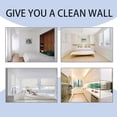 thumbnail image 5 of Wall Mending Agent Tools Wall Crack Repair Household Cleaning Graffiti Wall Repair Kit, 5 of 5