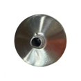 thumbnail image 1 of Embudo de repuesto para cafetera , filtro de aluminio, embudo de repuesto para cafetera espresso 3 Copa, 1 of 9