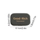 thumbnail image 3 of Estuche portátil para lentes de contacto con doble soporte para lentes y ranura para pinzas | Almacenamiento compacto para viajes, ideal para uso diario, gimnasio y actividades al aire libre., 3 of 6