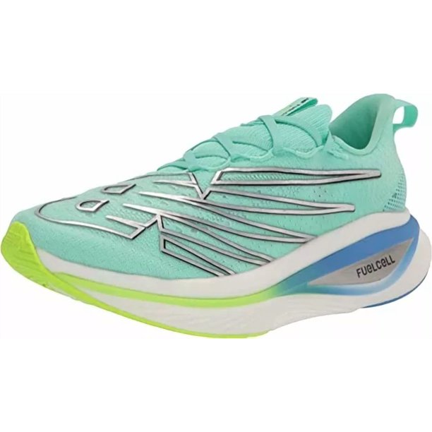 NIB Mens New Balance FuelCell SC SuperComp Elite v3 Running Shoes MRCELLT3 Sz 13