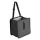 thumbnail image 4 of Cubo de basura para coche, cubo de basura para coche, multiusos, duradero, negro, bolsillo de almacenamiento portátil 145 cm x 22 cm x 22 cm Zulema bote de basura, 4 of 8