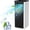 All Black, variant on Portable AC Unit 8000 BTU, Remote and 24H Programmable Timer, Low Noise for Up to 350 sq ft, Black/White