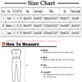 thumbnail image 4 of Ahuyic Womens Summer Plus Size Pajamas, Womens Casual Homewear Pajamas Set,Summer Womens Solid Color Lace Patchwork Homewear Elegant Top And Shorts Pajama Set, 4 of 5