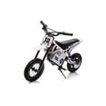 thumbnail image 1 of 36V Electric Dirt Bike For Teens 350W Powerful Silent Motor, 1 of 5