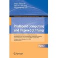 thumbnail image 3 of Informatique Intelligente et Internet des Objets (Communications en Informatique et Science de l'Information), 3 of 4
