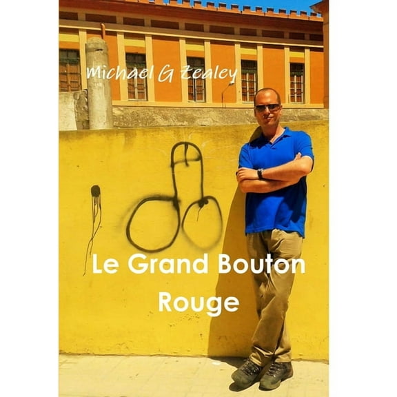 Le Grand Bouton Rouge, (Paperback)