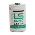 thumbnail image 3 of 5X LS14250 for LS14250 1/2 AA Battery 3.6V Memory Backup High Capacity US, 3 of 5