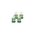 thumbnail image 2 of (4-Pack) OdoBan Eucalyptus Multi-Purpose Cleaner Concentrate, Deodorizer and Disinfectant, 1 Gallon, ODO911062G4, 2 of 2