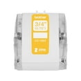 thumbnail image 5 of Brother Genuine CZ-1003 Continuous Length 19 mm Wide x 16.4 ft Label Roll, ZINK Zero Ink Technology, 5 of 17