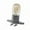 1Pc, variant on 2Pcs Microwave Ovens Light Bulb Lamp Globe 250V 2A Fit for Midea Most Brand