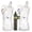 Survivor Filter Squeeze Kit, variant on Survivor Filter Emergency Water Filter Straw Camping & Hiking Portable Water Filtration