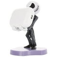 thumbnail image 2 of Exquisite Gaming: Holdems: The Nightmare Before Christmas: Jack - Earbud & Phone Holder, Cable Guys, Mini Collectible With a Twist, Licensed Figure, 2 of 9