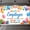 1A-180X110cm, variant on Colorful Balloons Happy Employee Appreciation Banner Multicolor Lettering Staff Recognition Display Gift Box Decor Triangular Bunting Workplace Gratitude Backdrop for Office Event Staff Appreciation