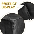 thumbnail image 3 of BESTYASH Waterproof Generator Cover Black Oxford Fabric Rainproof Protector for Outdoor Camping Construction Use, 3 of 8