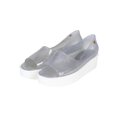 thumbnail image 5 of New Women Nature Breeze Rosario Jelly Open Toe Platform Flatform Flat, 5 of 5