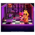 thumbnail image 5 of Five Nights at Freddy's Snap: Playset - Storage Room with Chica, 5 of 9