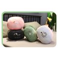 thumbnail image 2 of SHOWERORO Dinosaur Cuddle Toy Plush Green for Children Cozy Reading 1Set, 2 of 5