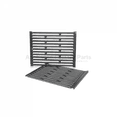 thumbnail image 2 of Weber 65904 Grille de Cuisson Grilles Revêtement en Porcelaine, 2 of 2