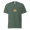 Blue Spruce, variant on Toasty (Grey, S)