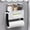 White, variant on Vikakiooze 2023 Promotion on sale, Magnetic Fridge Orgzer Spice Rack With Paper Towel Holder Magnet Refrigerator Shelf In Kitchen Holds