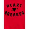 thumbnail image 7 of Carter's Child of Mine Baby and Toddler Boy Valentine's Day Outfit Set, 2-Piece, Sizes 12M-5T, 7 of 7