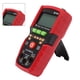 thumbnail image 3 of Probador De Amperios De Voltios De CA CC, Multímetro Digital De Transmisión De Voz En Inglés Pequeño Automático, Pantalla Retroiluminada Con Bolígrafo De Prueba Para, 3 of 7