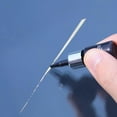 thumbnail image 4 of Auto Glass Nano Repair Fluid Car Windshield Resin Crack Sale Kit, 4 of 5