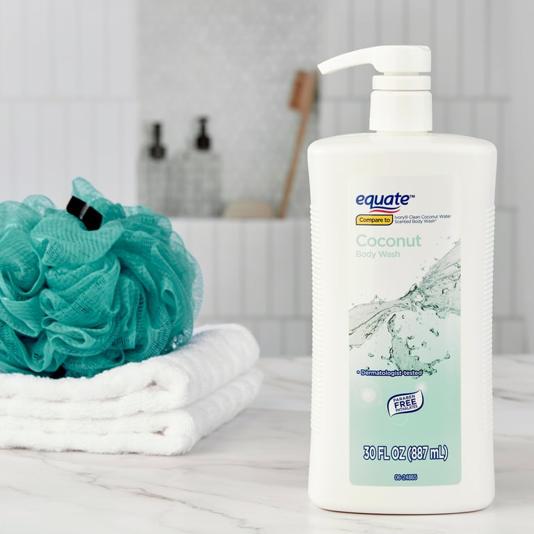 Equate 2024 body wash
