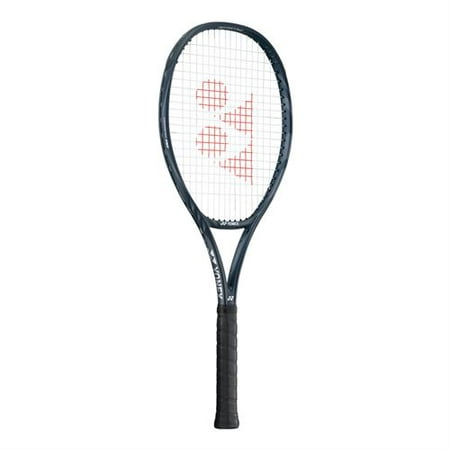 Yonex VCORE 100 Galaxy Black Tennis Racquet Grip: 4 (The Best Yonex Racket)