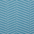 thumbnail image 3 of Design Imports DII Storm Blue Textured Twill Weave Placemat 6 Piece, 3 of 4