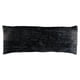 thumbnail image 1 of Almohada Invernal Abrazable Vianney Alpes Negro Estándar, 1 of 2