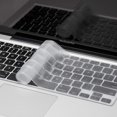 thumbnail image 1 of Clavier pour Macbook Compatible avec Ancienne Version Macbook Pro 13, 15, 17 Pouces 1839, 1 of 5