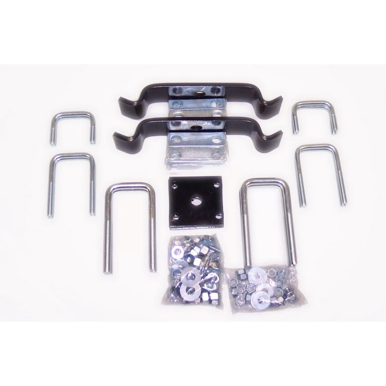Hellwig 25312 LP-25 Mounting Kit Hellwig 25312 LP-25 Mounting Kit