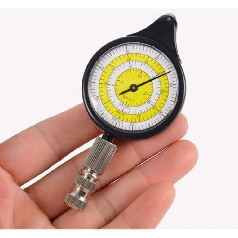 Map. Dial How To Measure Distance On A Map Kurvimeter, Map Meter For Hiking Maps ...