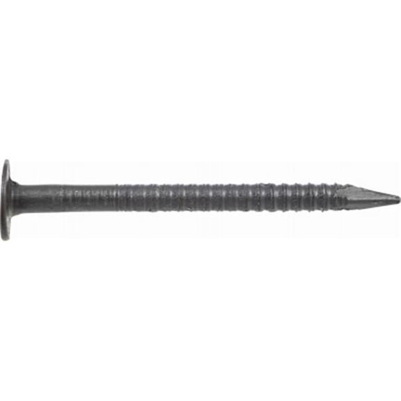 Hillman Fasteners 196626 1.37 in. Blued Drywall Nails