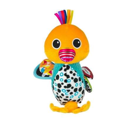 - Lamaze Waddling Wade