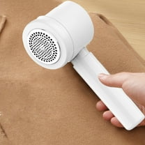 Fuebueo Fabric Shaver For Clothing,Lint Remover Shaver For Clothing, Couch, Furniture, Fuzz, Lint Ball, Pillings