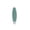 Green, variant on VYARDOZ Travel Bottle, 150ml Silicone Refillable Container for Shampoo and Cosmetics, Portable Leakproof Bottle for Travel and Outdoor Use