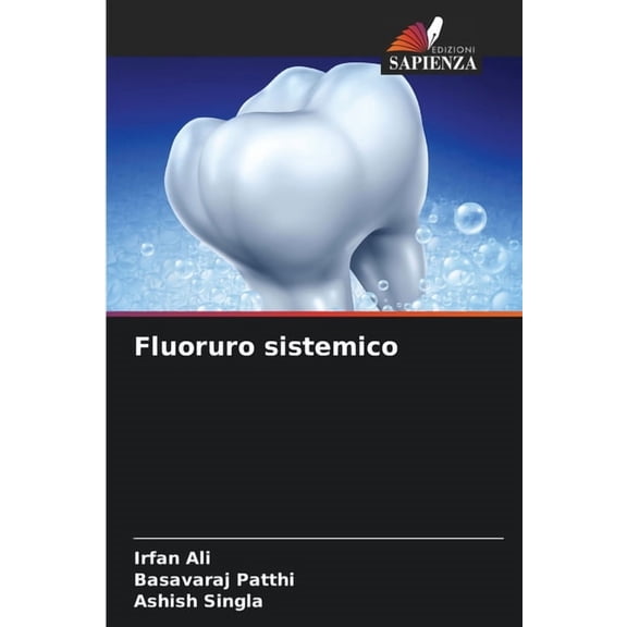 Fluoruro sistemico, (Paperback)