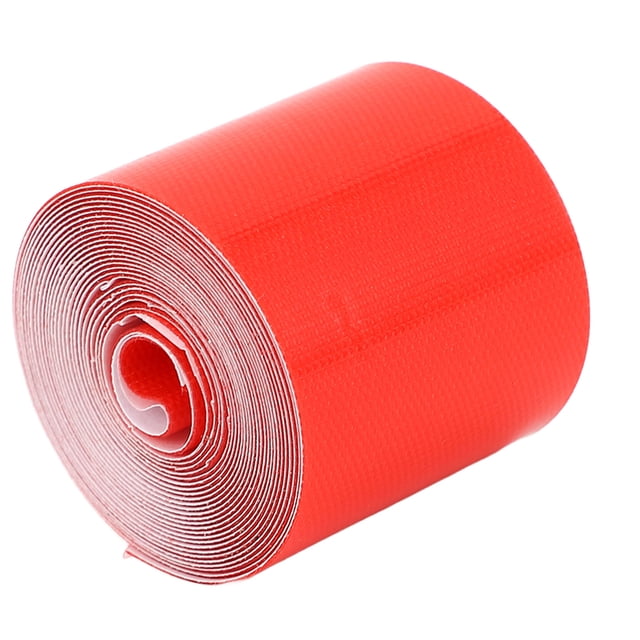 2pcs 77.95in Length Puncture Proof Tape, High Pressure Cycle Rim Strip PA Material for Mountain Road Cycle