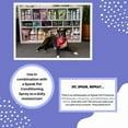 thumbnail image 3 of Speak Pet Products Brightening Dog Shampoo, Blueberry Plum, 17 Ounces, 3 of 5