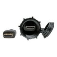 thumbnail image 5 of Tripp Lite High-Speed IP68 Connector Industrial Ethernet HDMI Cable, 3', 5 of 8
