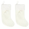 thumbnail image 1 of Christmas Stockings For Holiday Party Decor, 1 of 5