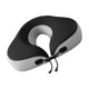 thumbnail image 1 of Almohada boca abajo para dormir, almohada ajustable boca abajo, almohada boca abajo para cama Gris claro, 1 of 9