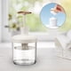 thumbnail image 4 of Herramienta de limpieza de Espuma Zulema burbujeador Facial Blanco espumante, 4 of 8